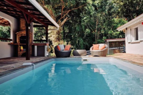 Villa Mahogany confort, spacieuse
